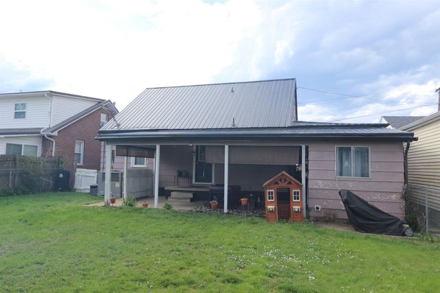 232 Nova Street, Huntington, WV 25705