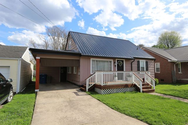232 Nova Street, Huntington, WV 25705