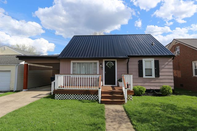 232 Nova Street, Huntington, WV 25705
