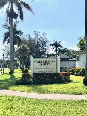 2926 Ashley Drive E F, West Palm Beach, FL 33415