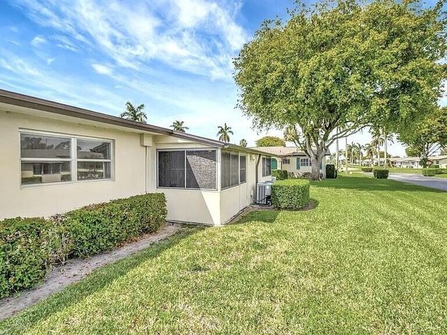 2926 Ashley Drive E F, West Palm Beach, FL 33415