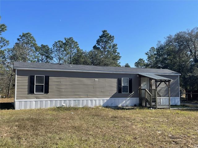 4299 SW 190TH COURT, Dunnellon, FL 34432