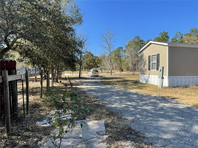 4299 SW 190TH COURT, Dunnellon, FL 34432