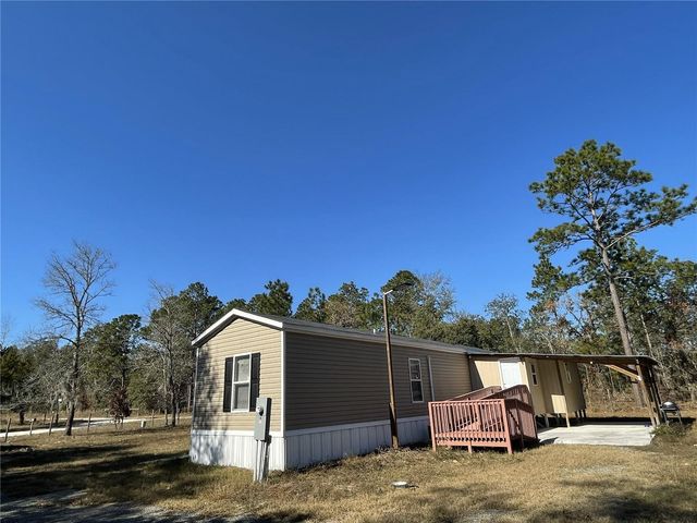 4299 SW 190TH COURT, Dunnellon, FL 34432