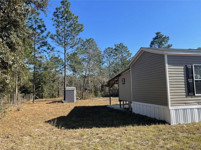 4299 SW 190TH COURT, Dunnellon, FL 34432