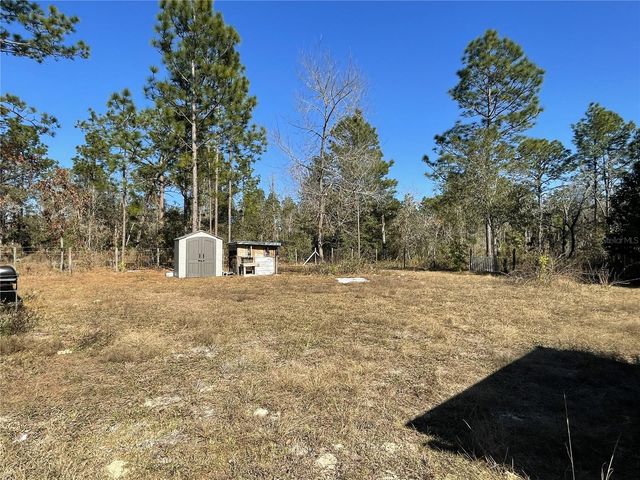 4299 SW 190TH COURT, Dunnellon, FL 34432