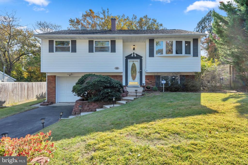 103 JANELIN DR, Glen Burnie, MD 21061