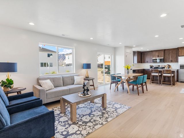 1186 W 500 S, Brigham City, UT 84302