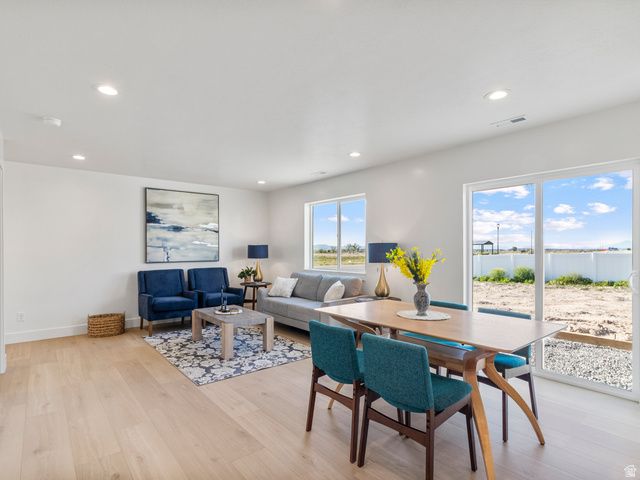1186 W 500 S, Brigham City, UT 84302