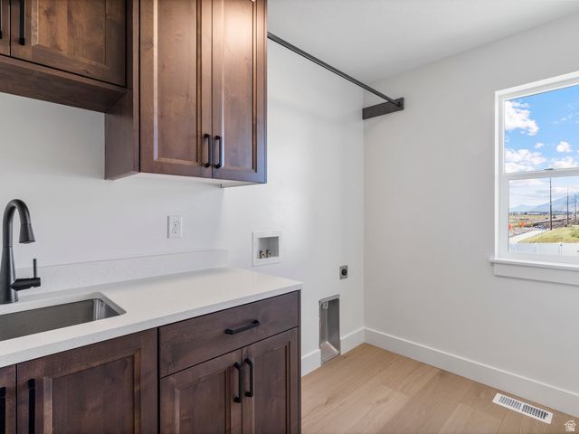1186 W 500 S, Brigham City, UT 84302