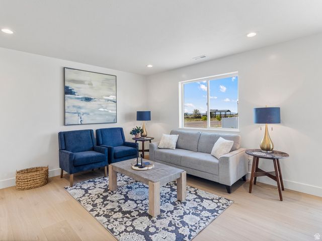 1186 W 500 S, Brigham City, UT 84302