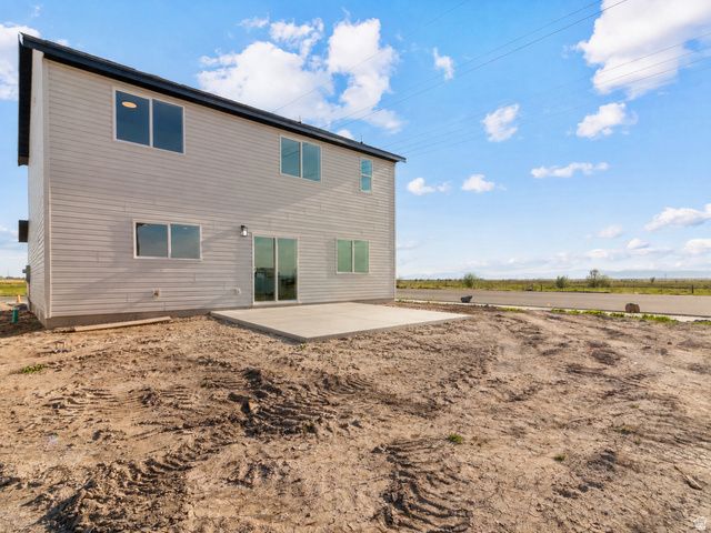 1186 W 500 S, Brigham City, UT 84302