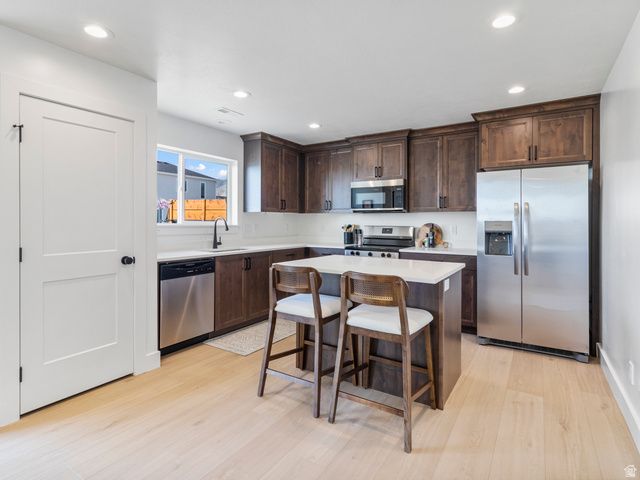 1186 W 500 S, Brigham City, UT 84302