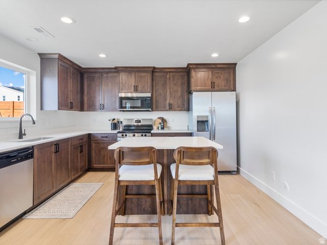 1186 W 500 S, Brigham City, UT 84302