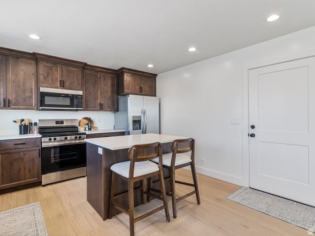 1186 W 500 S, Brigham City, UT 84302