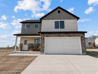 1186 W 500 S, Brigham City, UT 84302