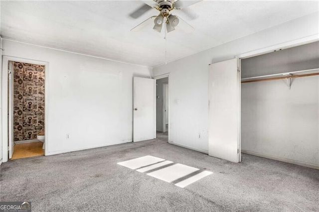 3106 Sasanqua Lane SW, Marietta, GA 30008