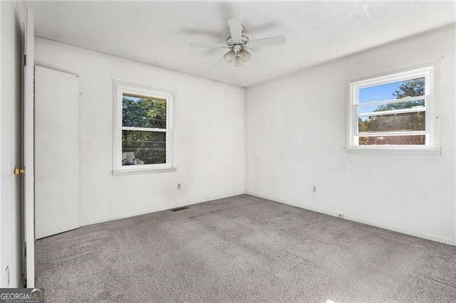 3106 Sasanqua Lane SW, Marietta, GA 30008