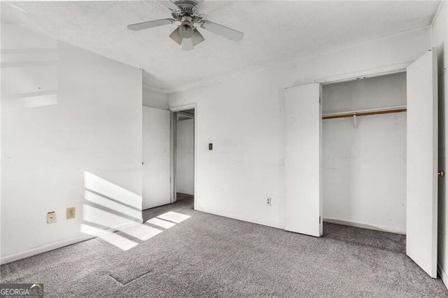 3106 Sasanqua Lane SW, Marietta, GA 30008