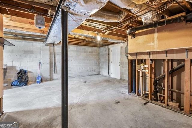 3106 Sasanqua Lane SW, Marietta, GA 30008