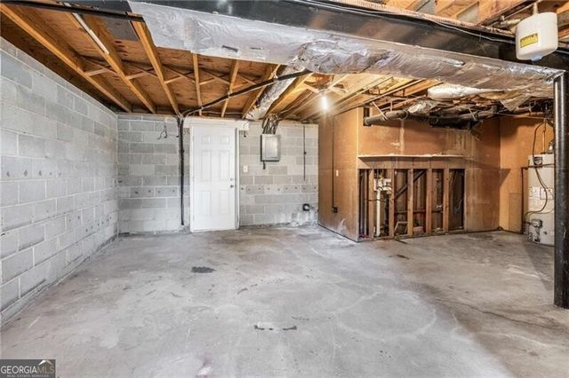 3106 Sasanqua Lane SW, Marietta, GA 30008
