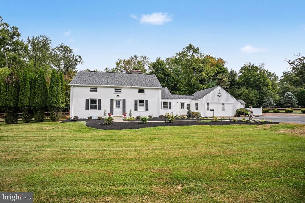 669 TENNIS AVE, AMBLER, PA 19002 — photo 2
