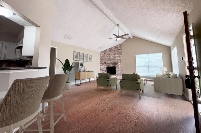 3511 Palm Grove Drive, Missouri City, TX 77459