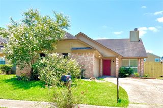 3511 Palm Grove Drive, Missouri City, TX 77459