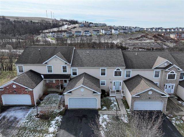 106 Sandy Brae DR, North Strabane, PA 15317