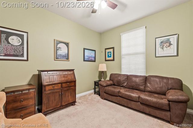 61119 Mustang Drive, South Lyon, MI 48178