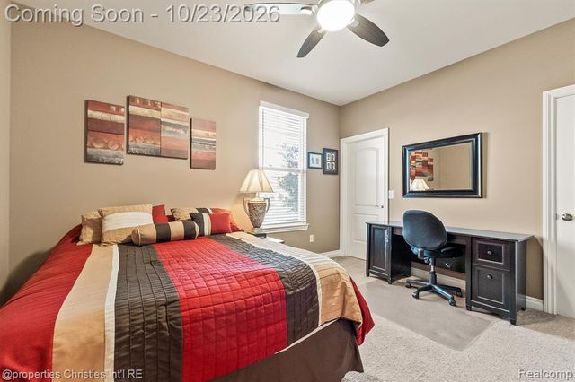 61119 Mustang Drive, South Lyon, MI 48178