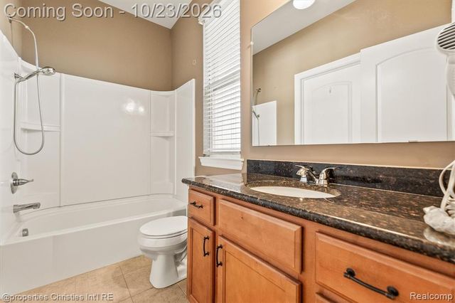 61119 Mustang Drive, South Lyon, MI 48178