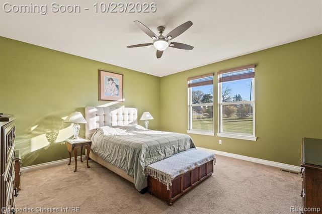 61119 Mustang Drive, South Lyon, MI 48178