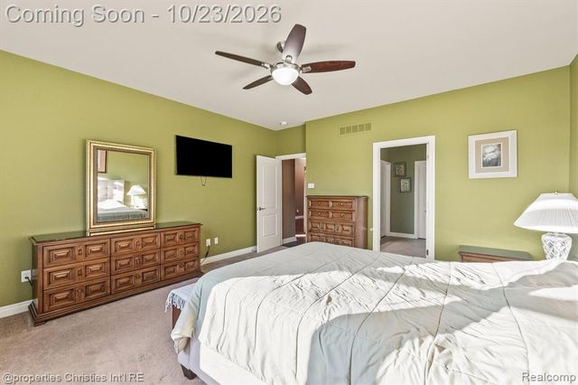 61119 Mustang Drive, South Lyon, MI 48178
