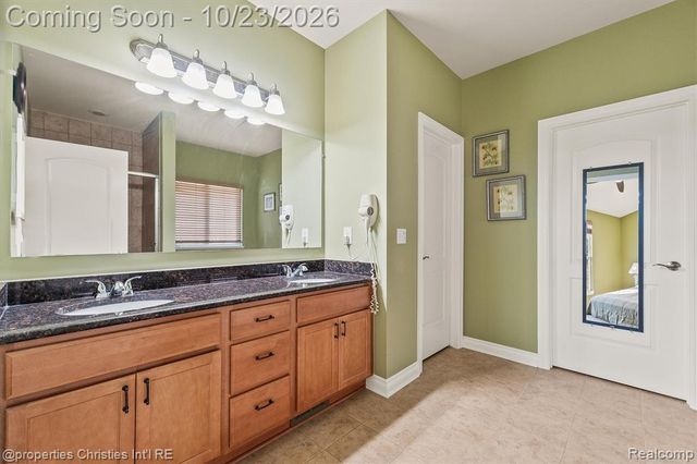 61119 Mustang Drive, South Lyon, MI 48178