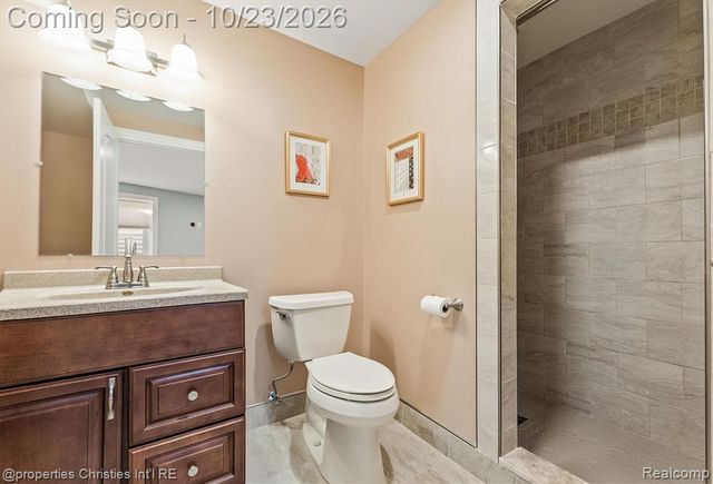 61119 Mustang Drive, South Lyon, MI 48178