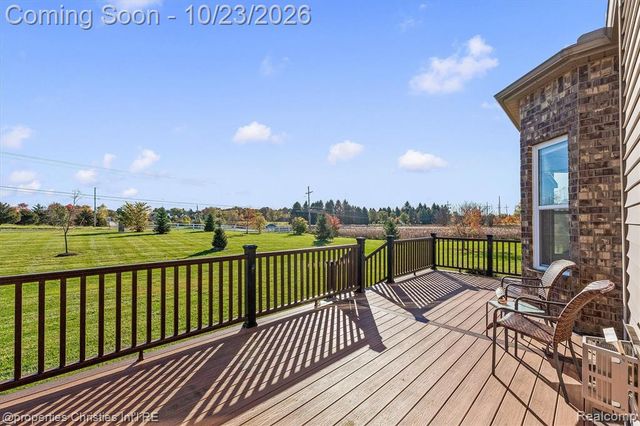 61119 Mustang Drive, South Lyon, MI 48178