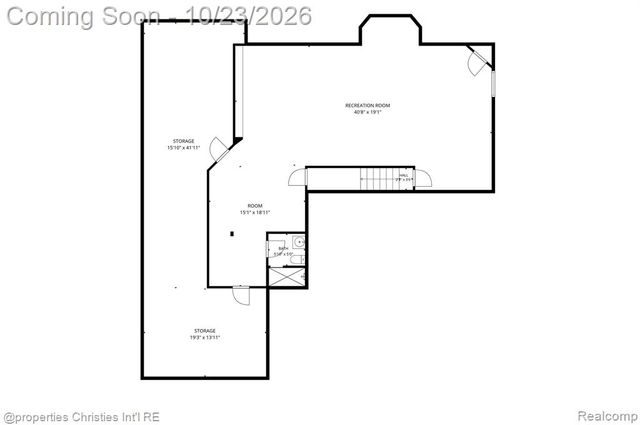 61119 Mustang Drive, South Lyon, MI 48178