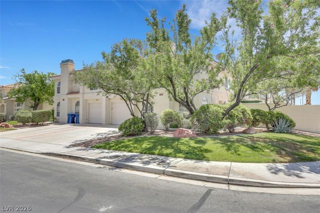7989 Lisa Dawn Avenue, Las Vegas, NV 89147