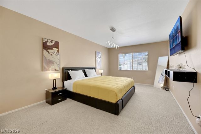 7989 Lisa Dawn Avenue, Las Vegas, NV 89147