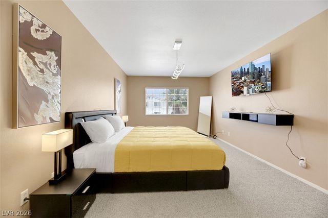 7989 Lisa Dawn Avenue, Las Vegas, NV 89147