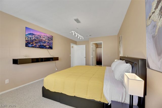 7989 Lisa Dawn Avenue, Las Vegas, NV 89147