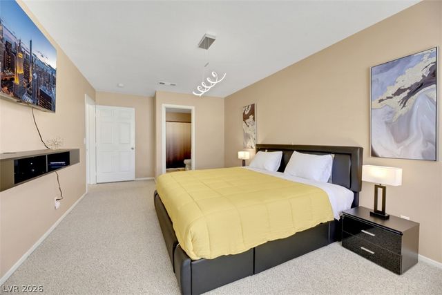 7989 Lisa Dawn Avenue, Las Vegas, NV 89147