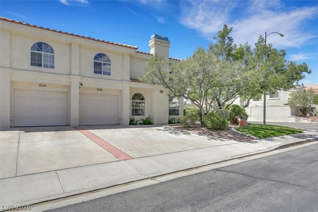 7989 Lisa Dawn Avenue, Las Vegas, NV 89147