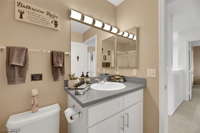 7989 Lisa Dawn Avenue, Las Vegas, NV 89147