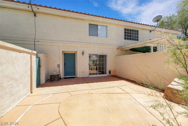 7989 Lisa Dawn Avenue, Las Vegas, NV 89147