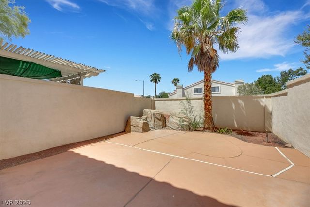 7989 Lisa Dawn Avenue, Las Vegas, NV 89147