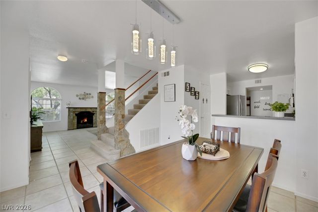 7989 Lisa Dawn Avenue, Las Vegas, NV 89147