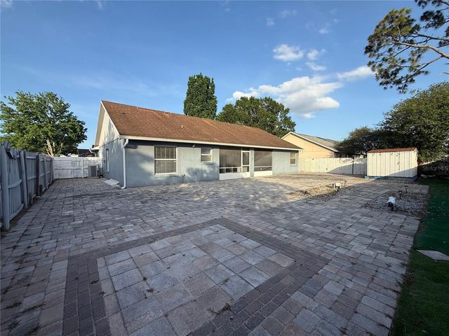 2670 OAK RUN BOULEVARD, Kissimmee, FL 34744