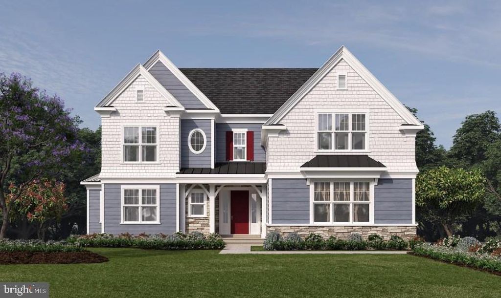 109 PALMETTO, Devon, PA 19333